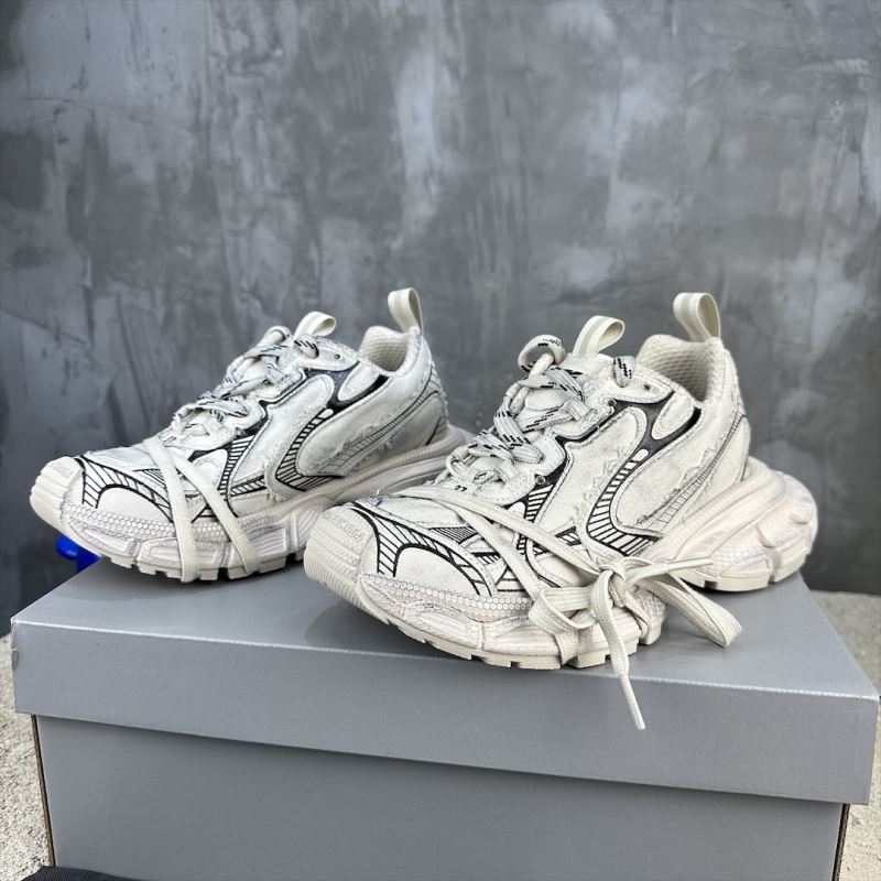 Balenciaga Track Shoes